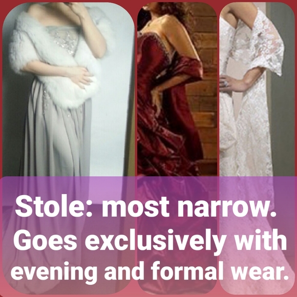 Garment Vocabulary - Picture 3 of 5